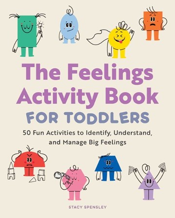 The Feelings Activity Book