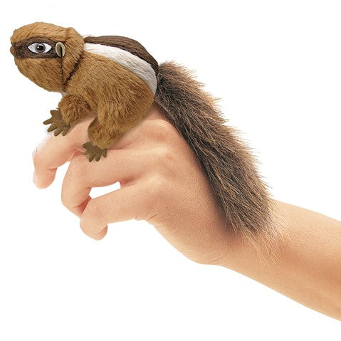 Chipmunk FP