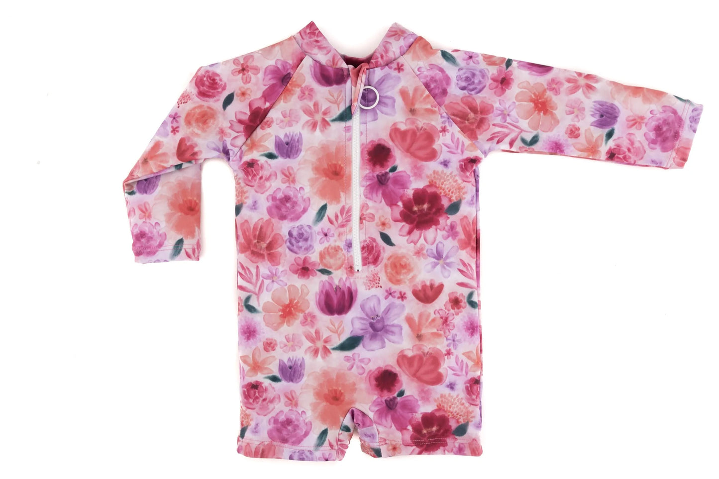 Mila Sunsuit