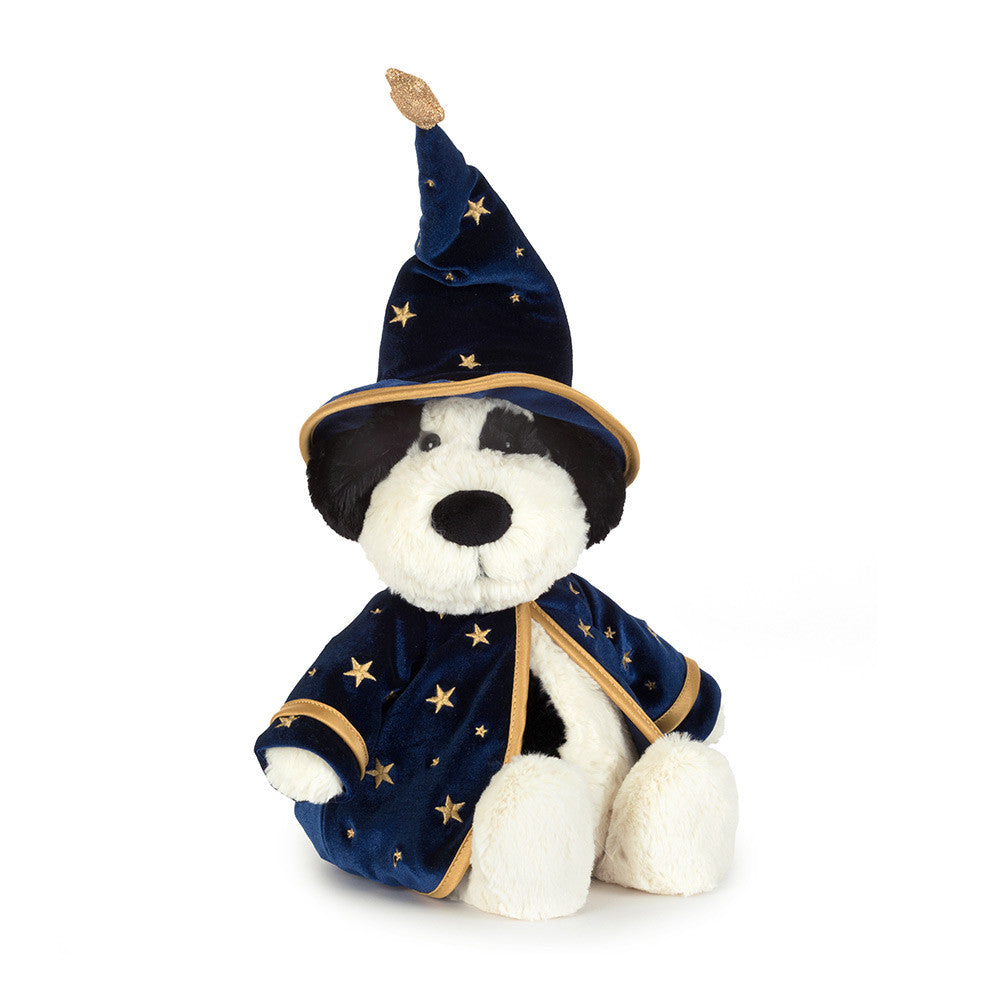 Rufferty Wizard Puppy