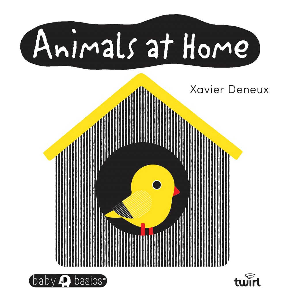 Animals At Home