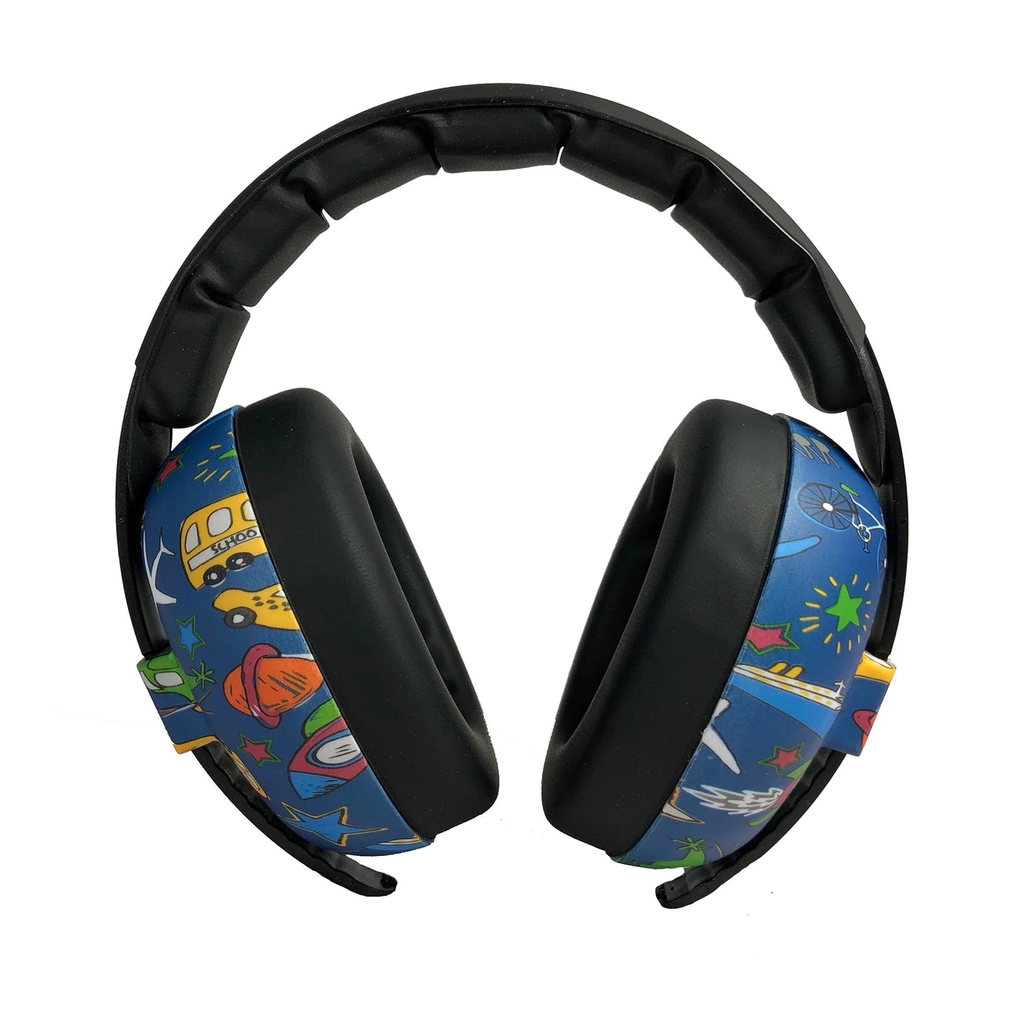 Ear Muffs 0-2yr