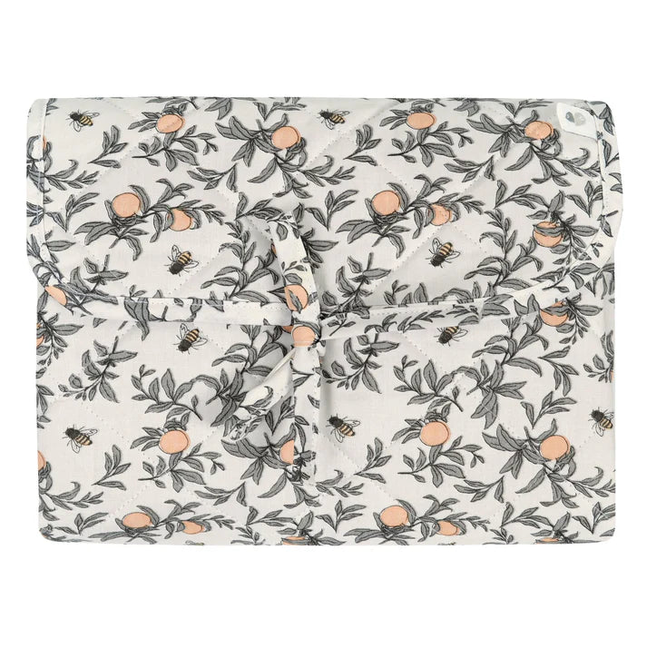 Change Pad