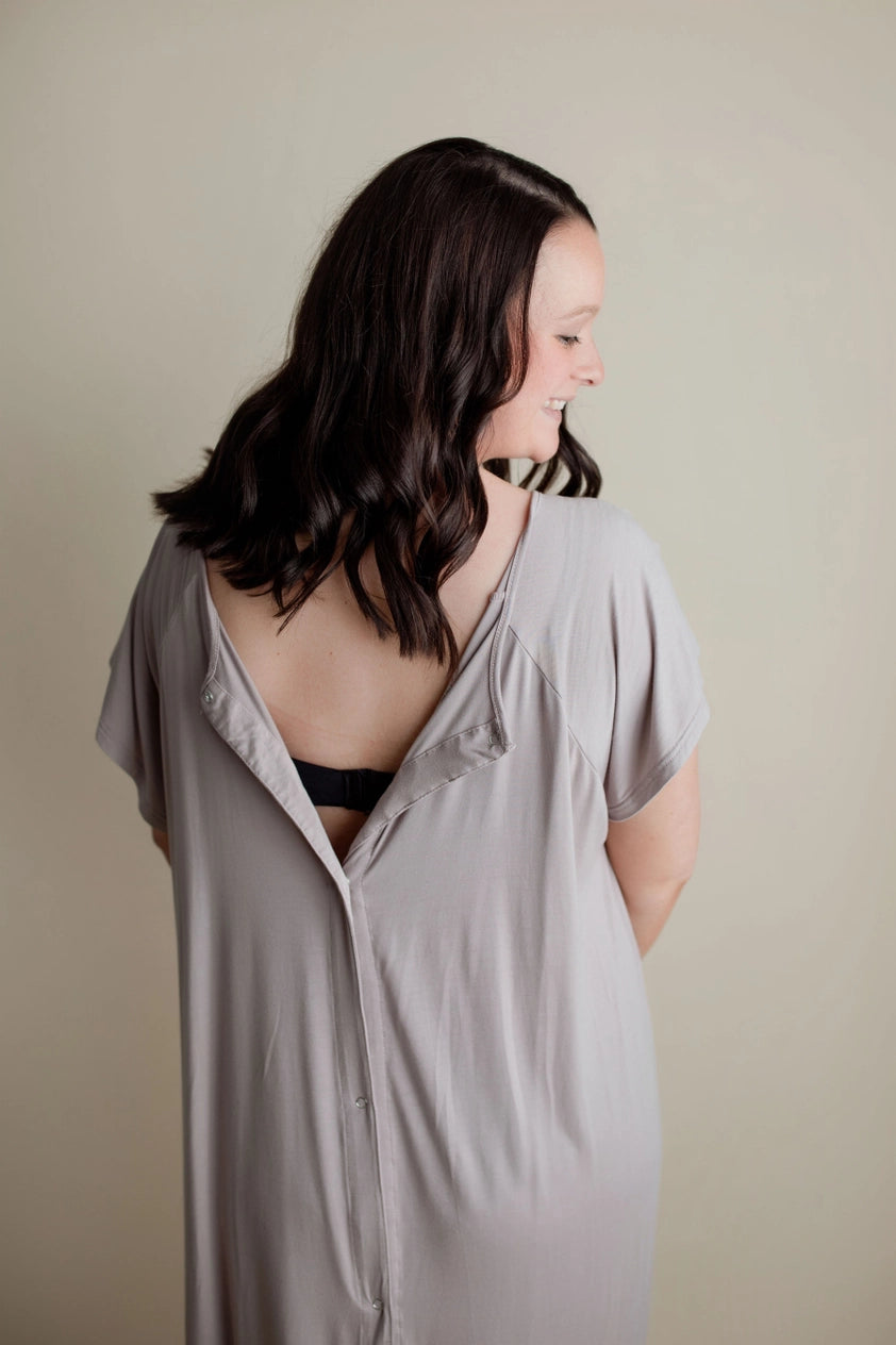Delivery Gown