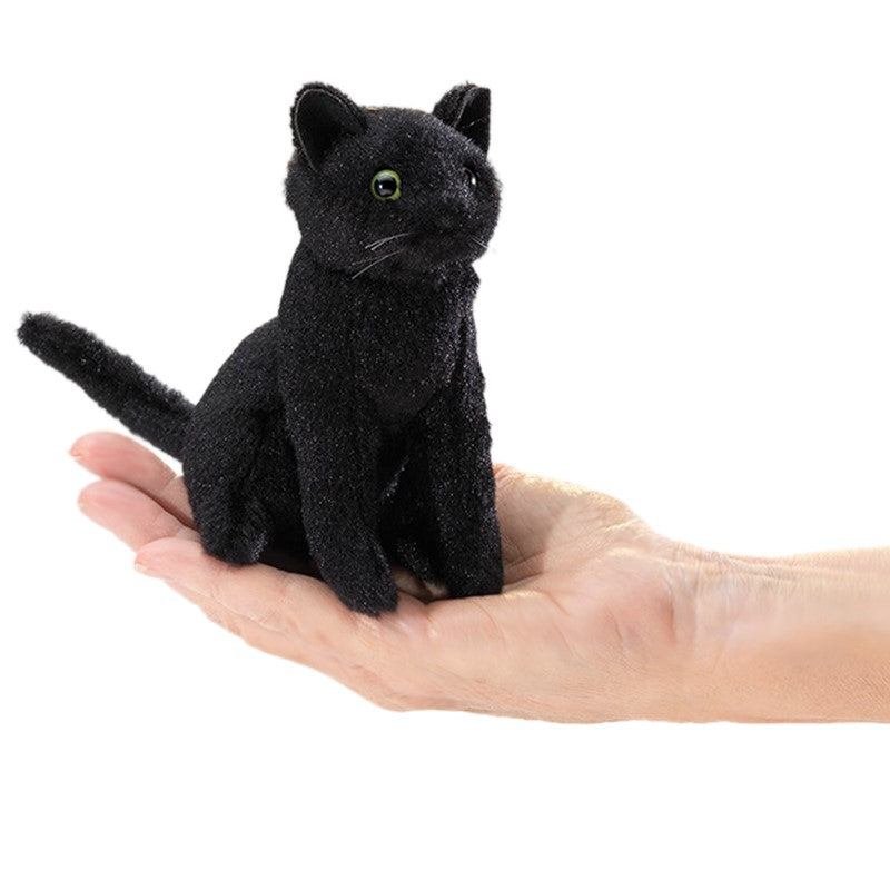 Mini Black Cat FP