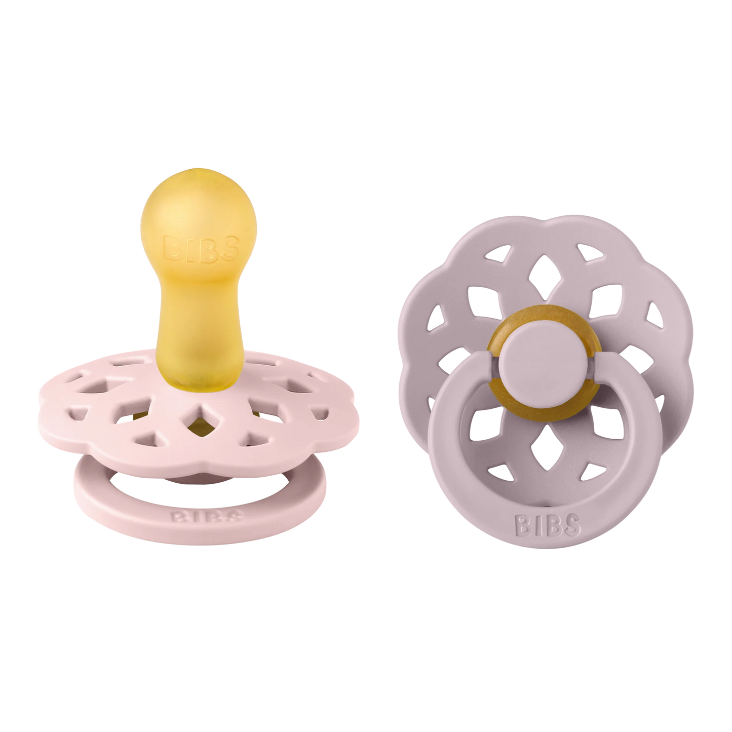 Boheme Size 2 Pacifier