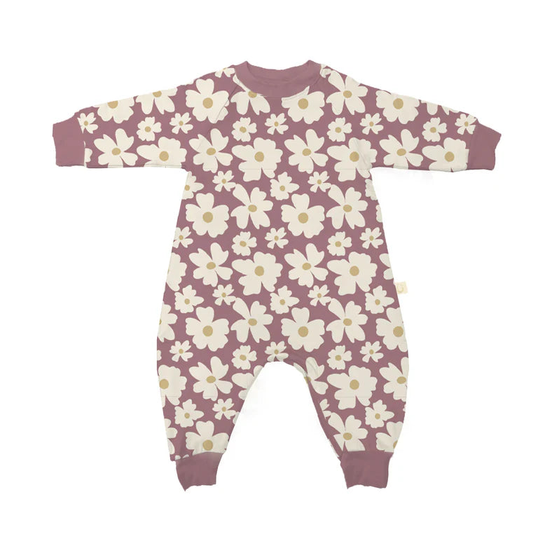Daywear Jumpsuit Blossom