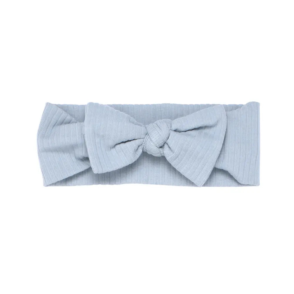 Headband bow