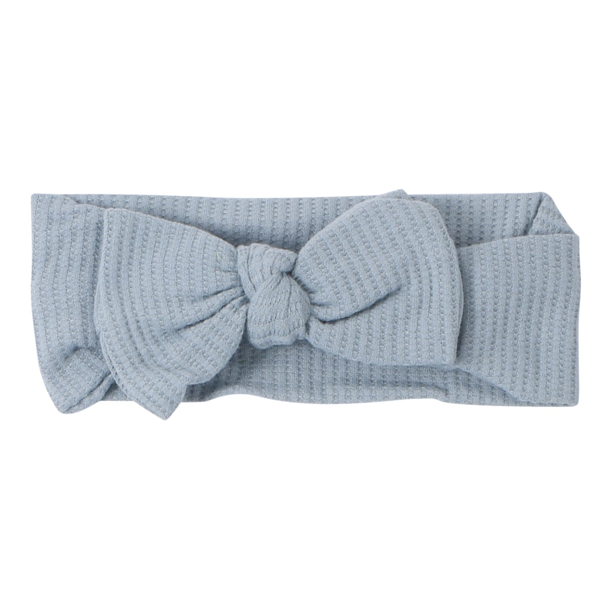 Headband bow