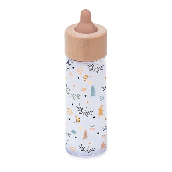 Doll bottle