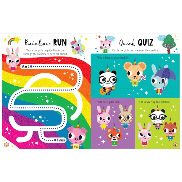 Bunnicorn