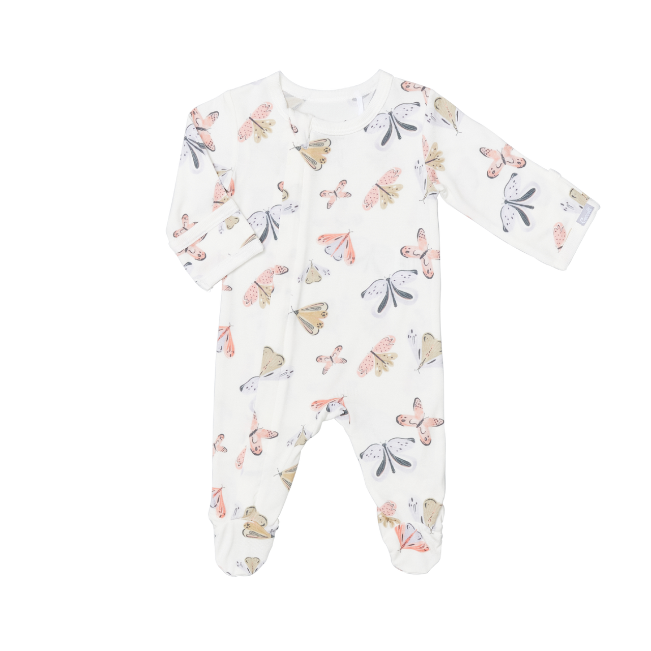 Butterfly Modal Foote Sleeper