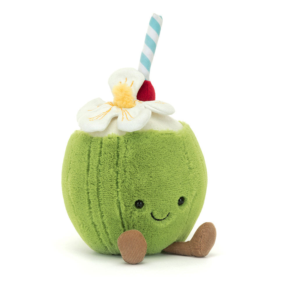 Aruba Coconut