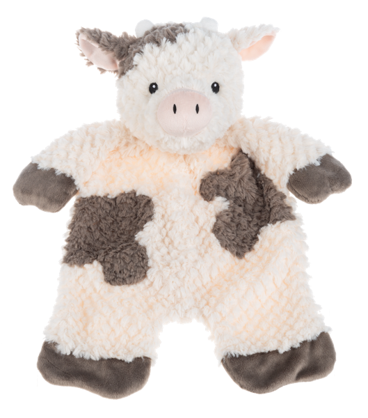 Cow Flat-a-pat
