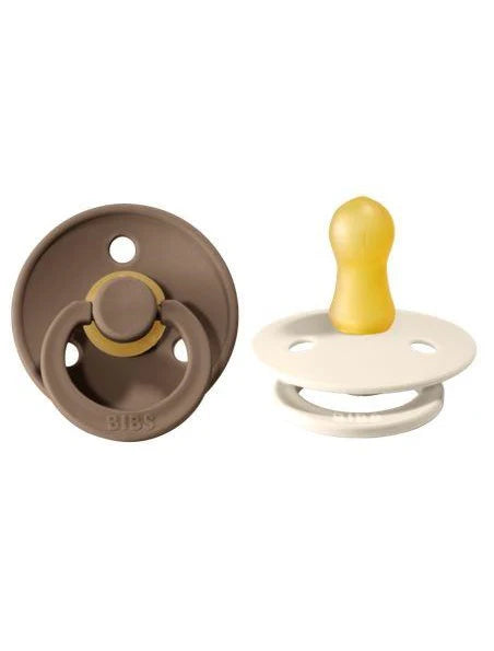 BIBS Size 1 Pacifier