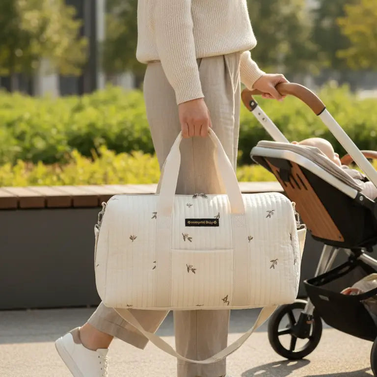 Diaper Bag