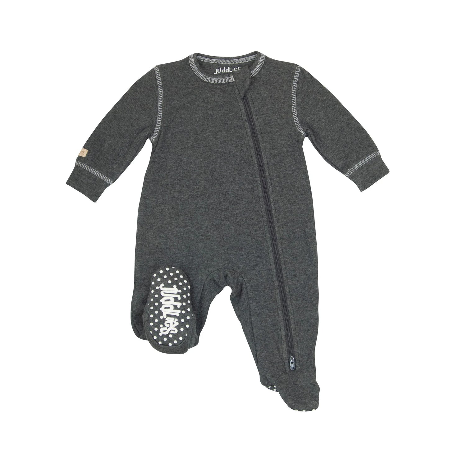 Charcoal EZE Sleeper
