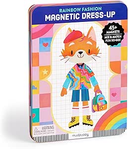 Dress Magnetic