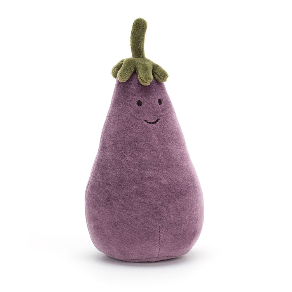 Vivacious Vegetable Aubergne