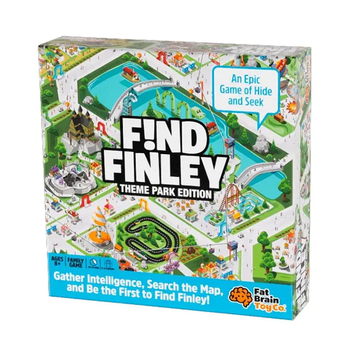 Find Finley