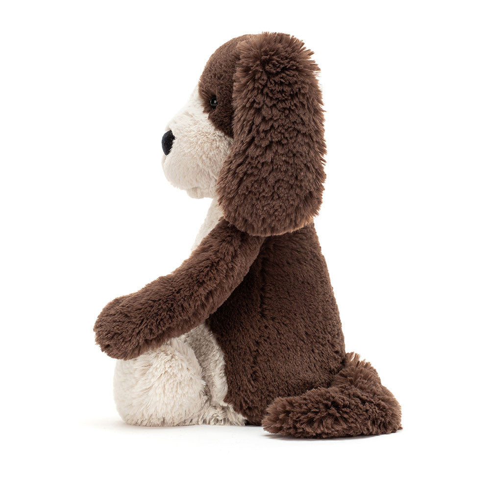 Bashful Puppy Fudge