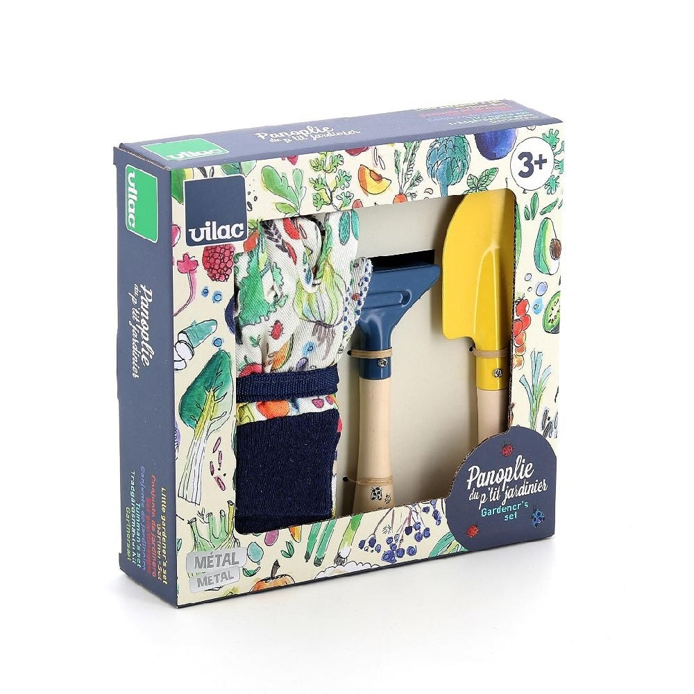 Little Gardener set