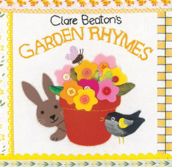 Garden Rhymes