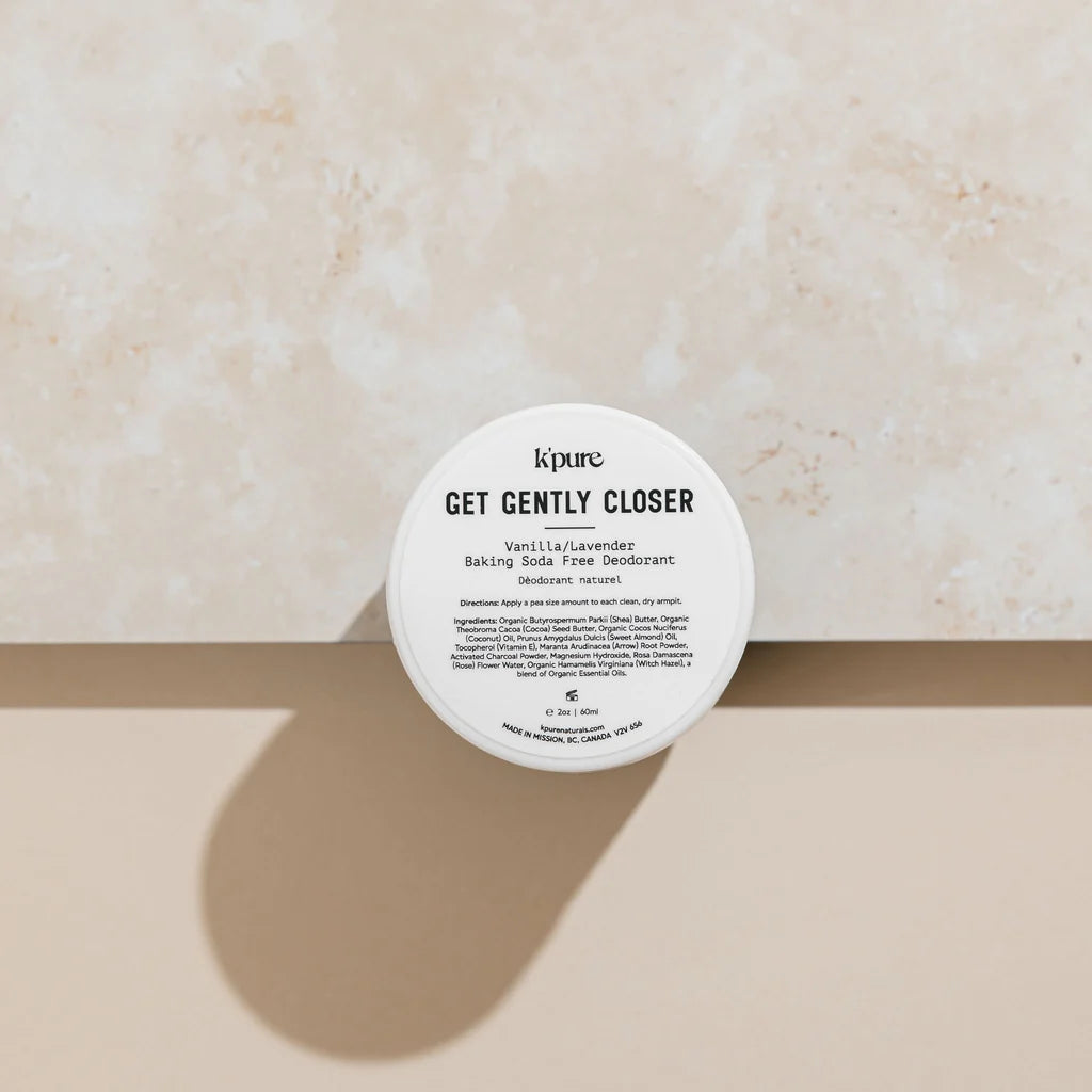 Get Gently Closer