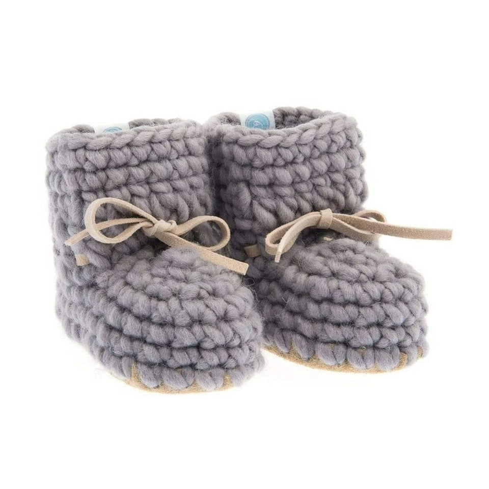 Beba Bean Slippers