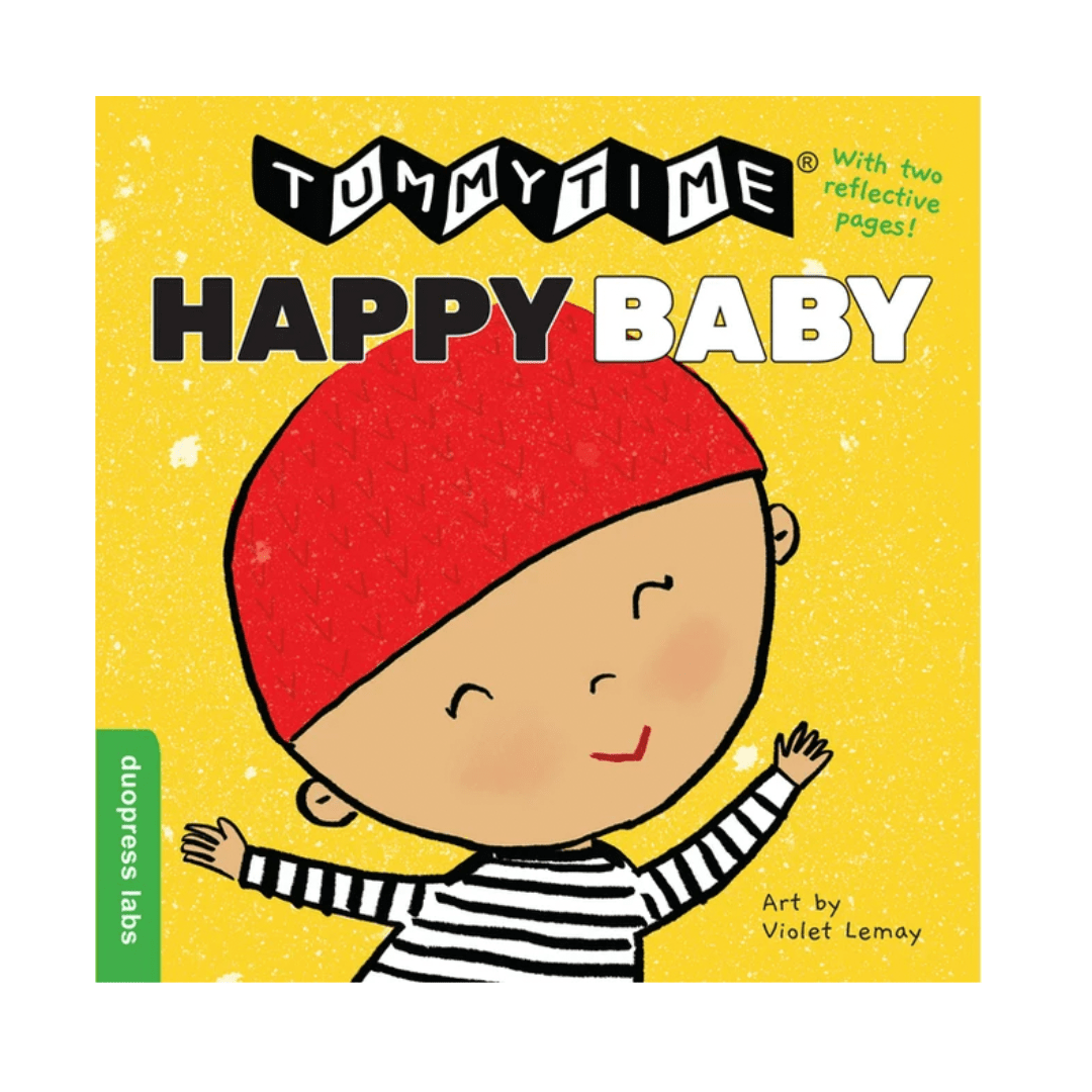 Happy Baby