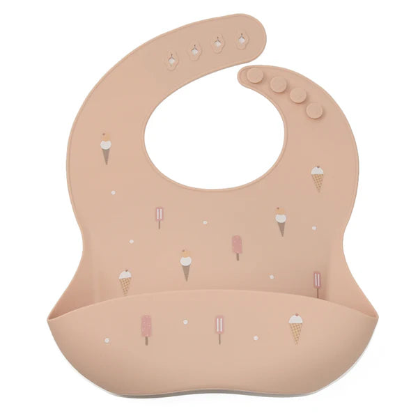 Silicone Bib