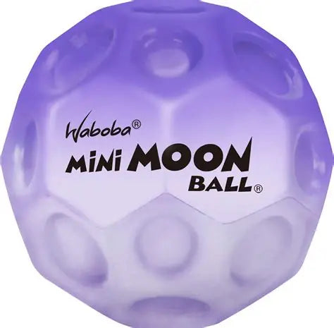 Mini Moon Balls