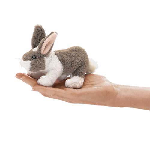 Mini Bunny FP