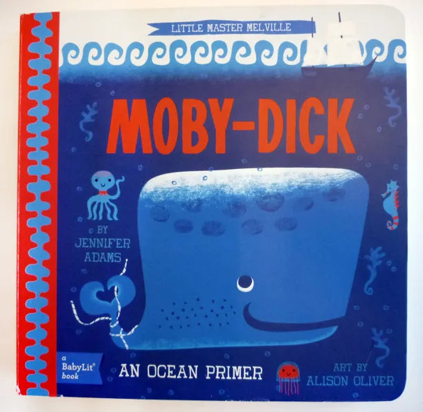 Moby Dick