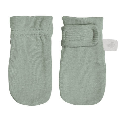 Scratch Mitts