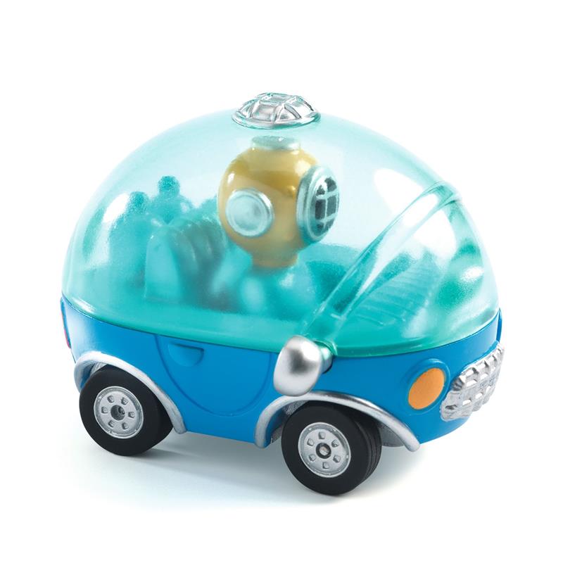 Nauti Bubble