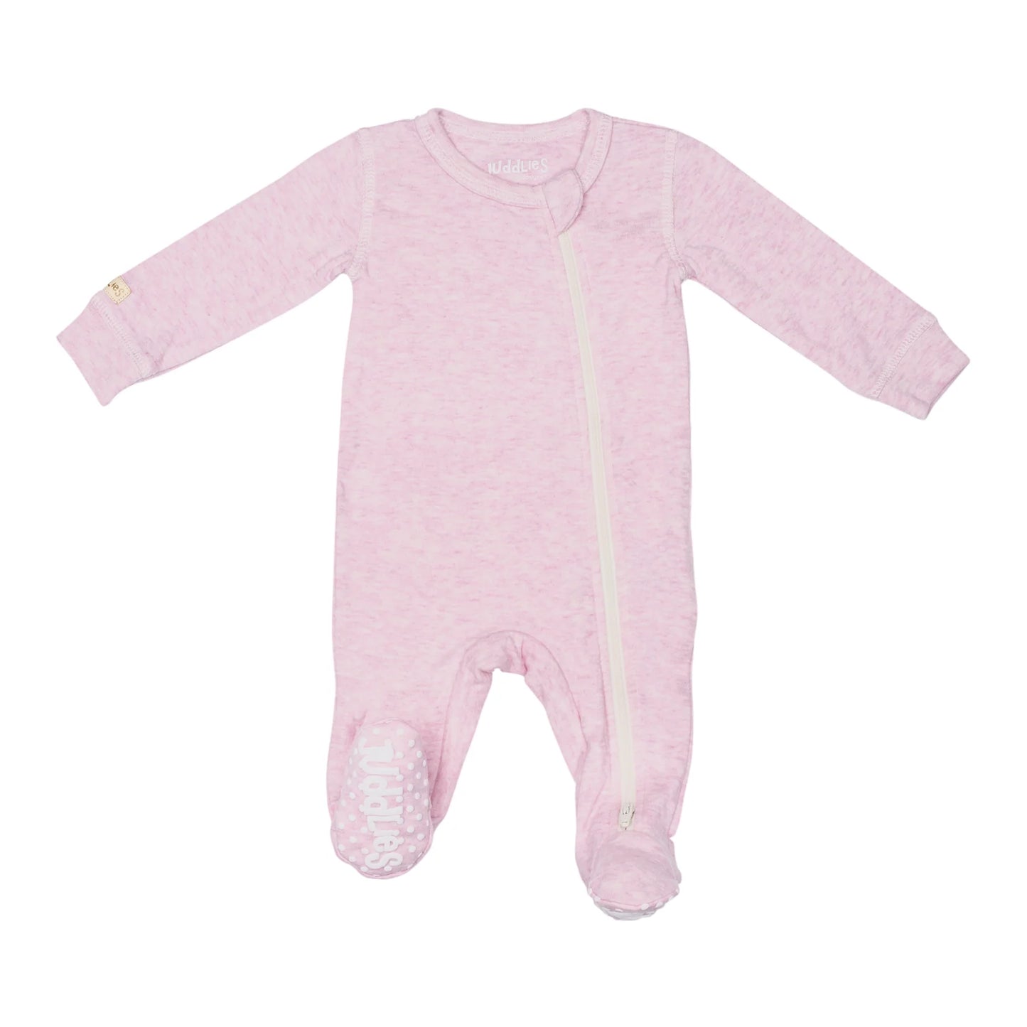 Pink EZE Sleeper