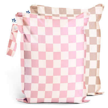 Wet Bag 2 pack