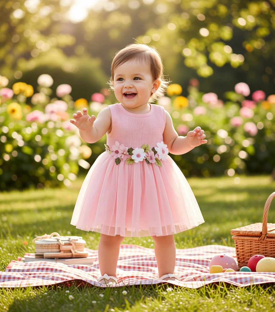 2pc Little Blossom
