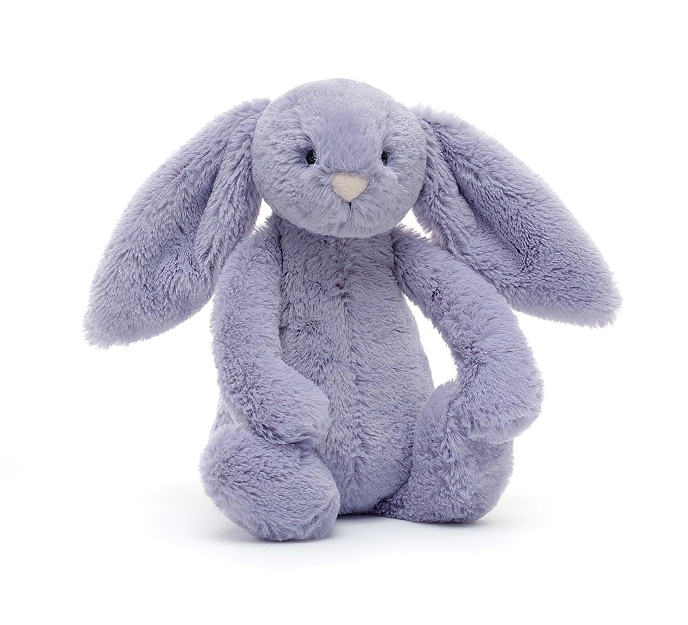 Viola Bunny Med