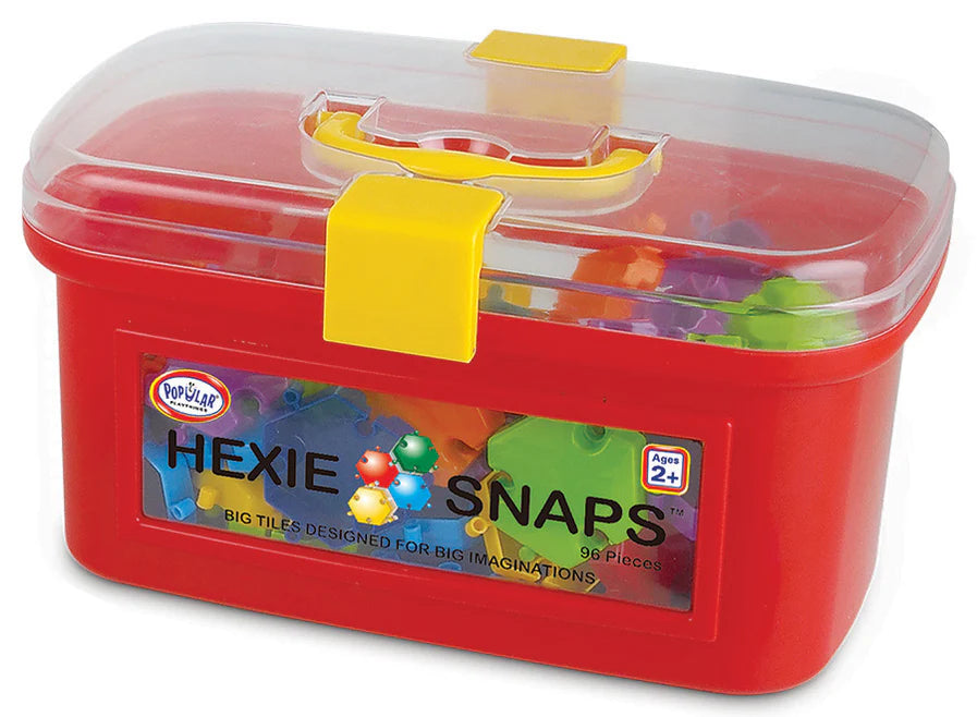 Hexie- Snaps