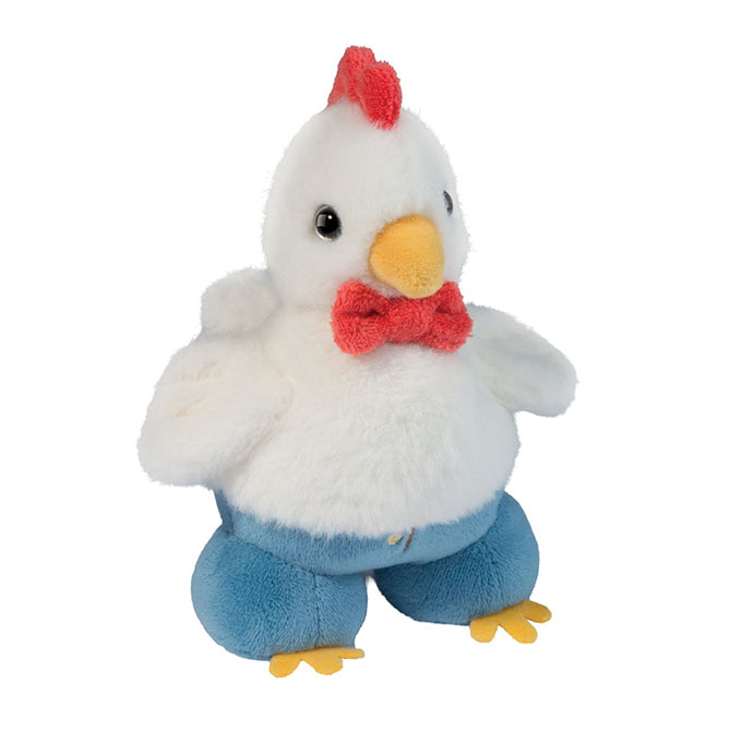 Richard Rooster