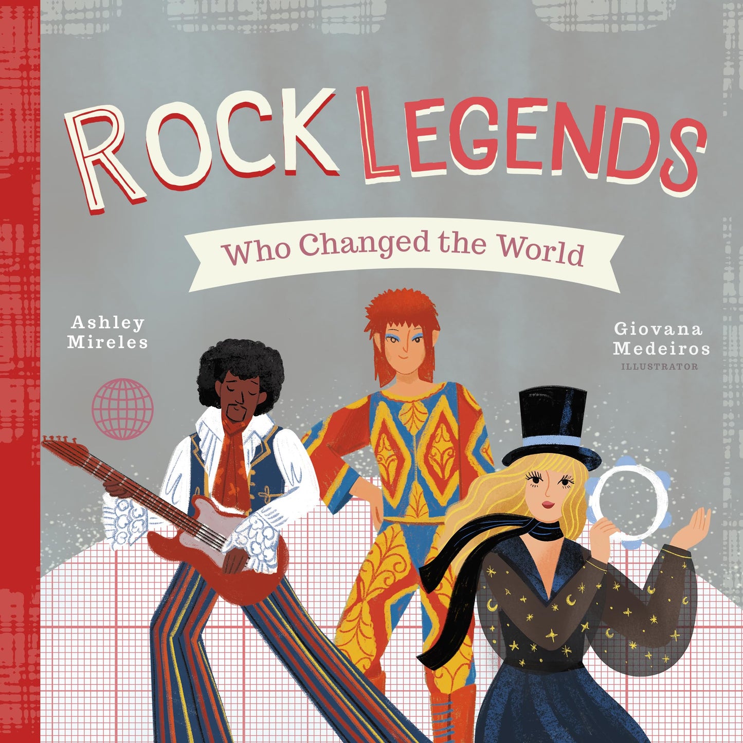 Rock Legends