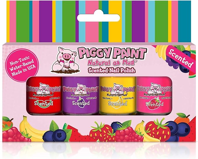 Mini Paint 4PK
