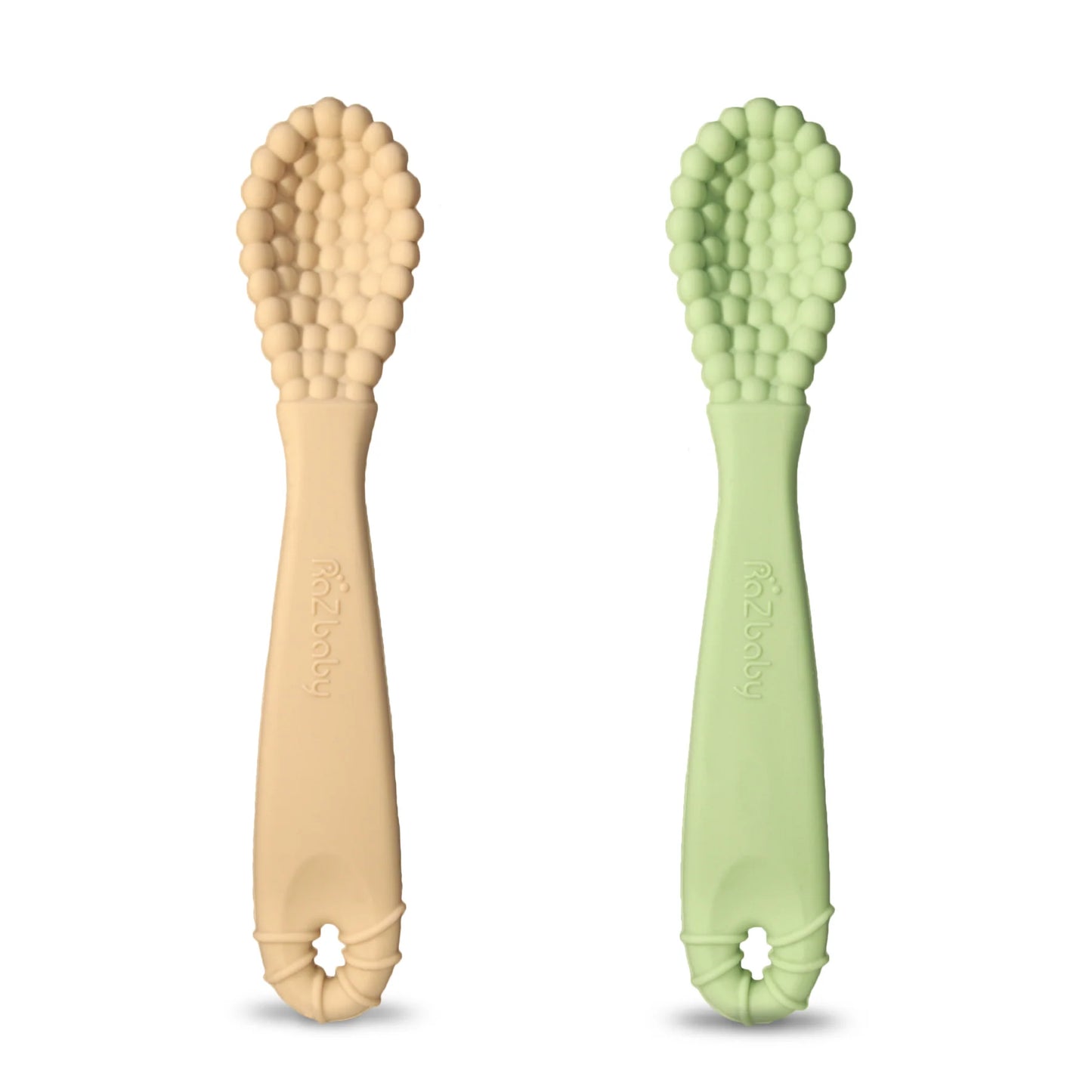Raz Spoons