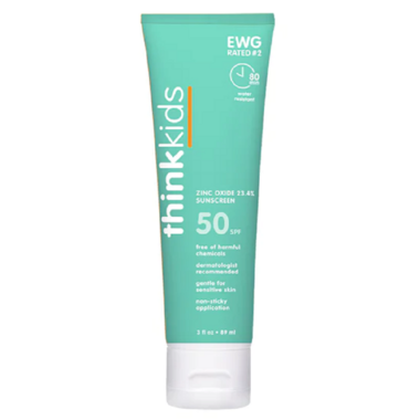 Think Kids Lotion 50SPF