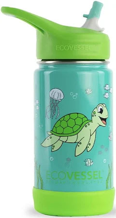 Eco vessel water Bottle