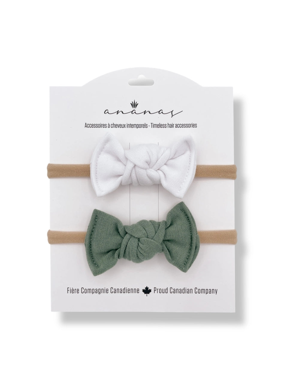 Bow Headband