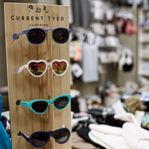 Apparel to Protect Your Children from the Sun