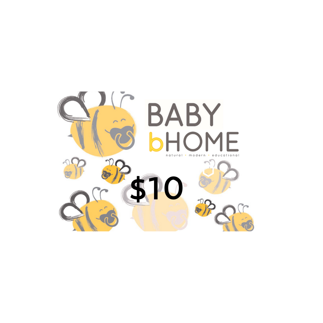 Baby B Home Gift Card